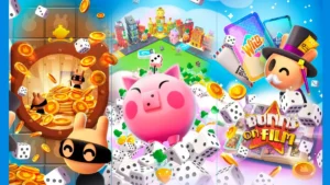 Board Kings Free Rolls Featured Image