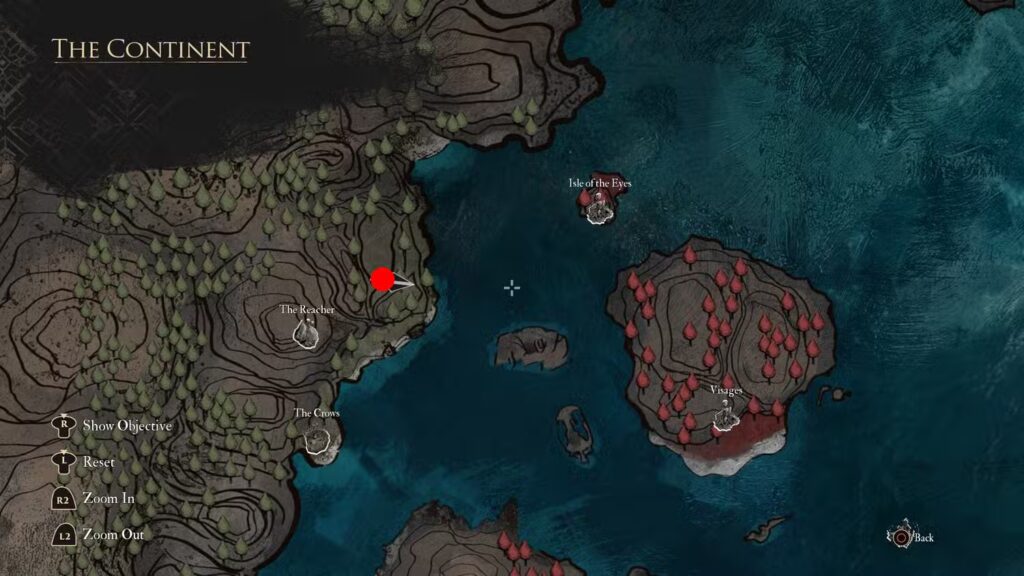 Lost Gestral #8
