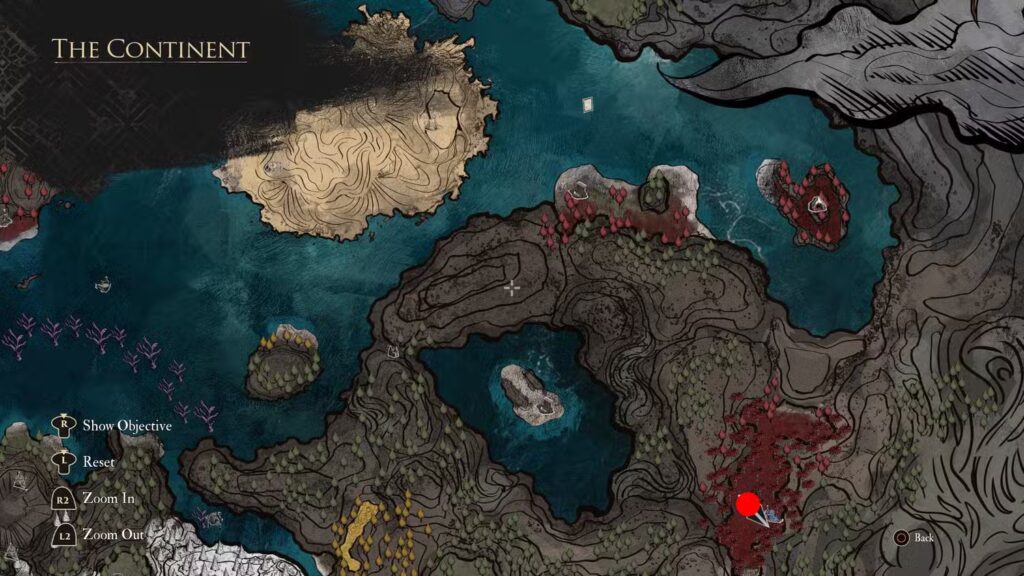 Lost Gestral #9