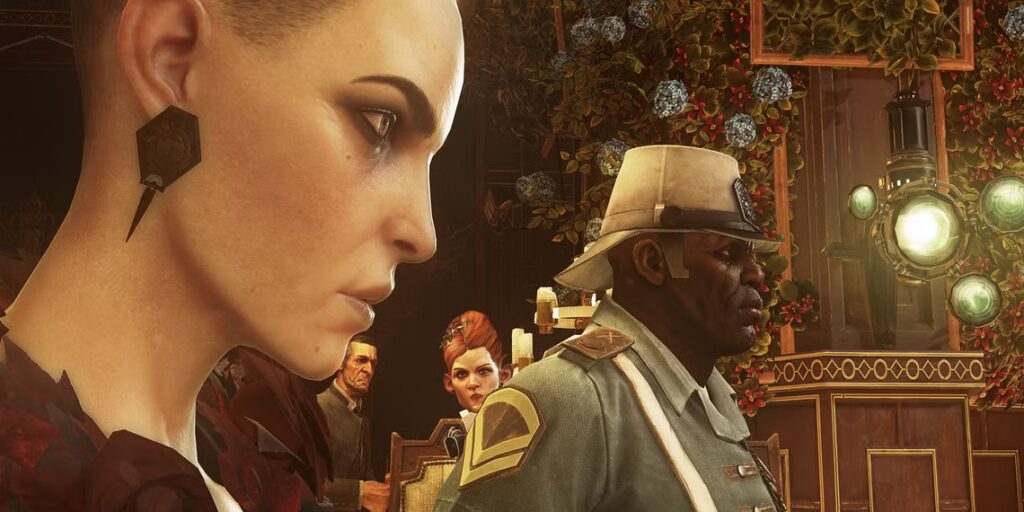 Arkane Studios Founder Says: Love to Work on Dishonored 3