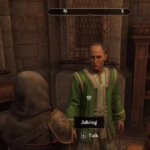 Ayled Statue in Oblivion Remastered