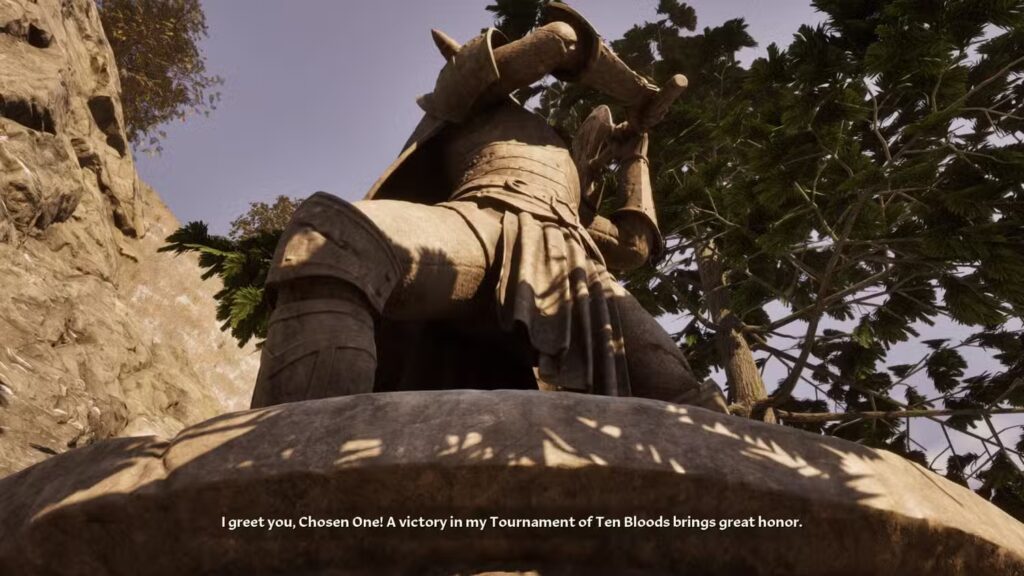 Shrine of Boethia