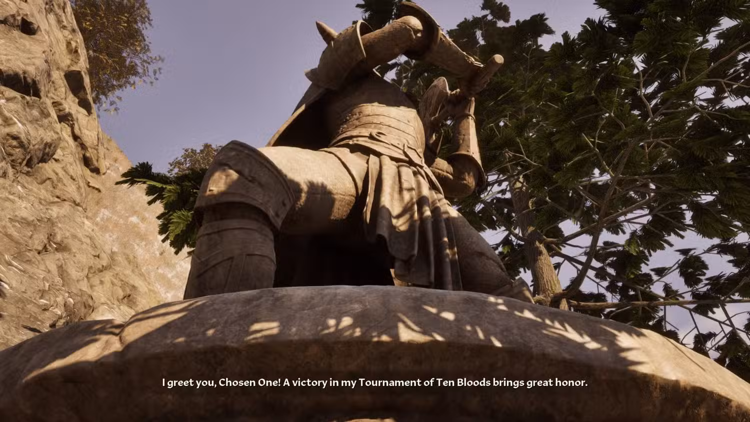 Shrine of Boethia