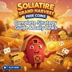 Solitaire Grand Harvest