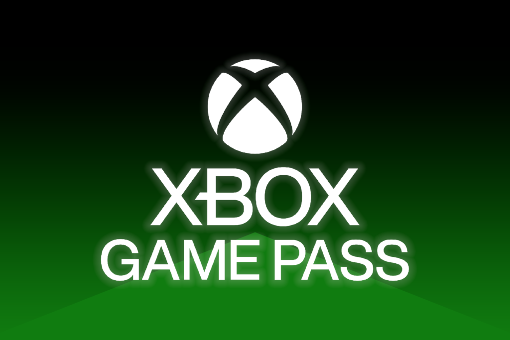 XBOX Game Pass