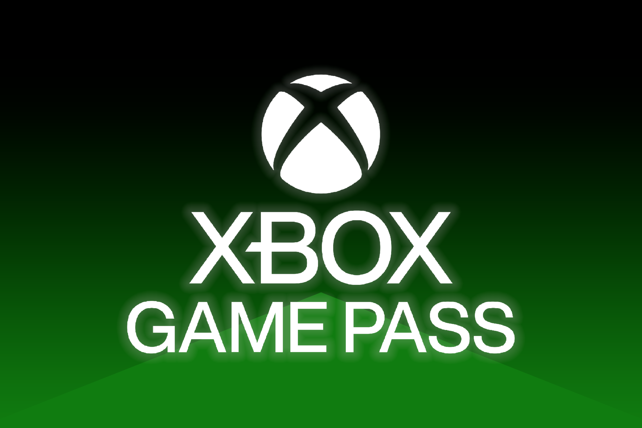 XBOX Game Pass