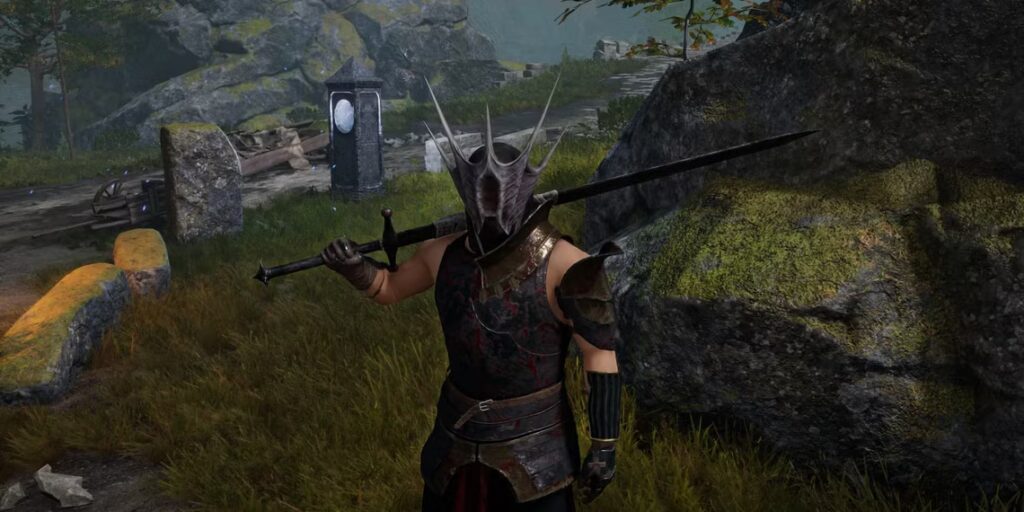 Tainted Grail: The Fall of Avalon – Best Early Game 2H Warrior Build Guide