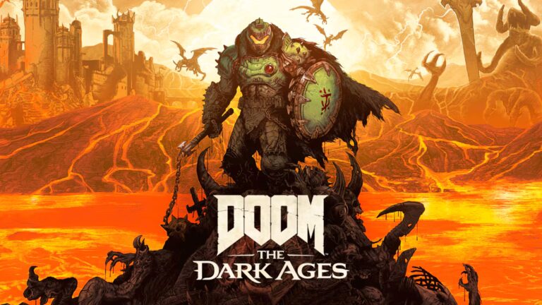 Doom: The Dark Ages