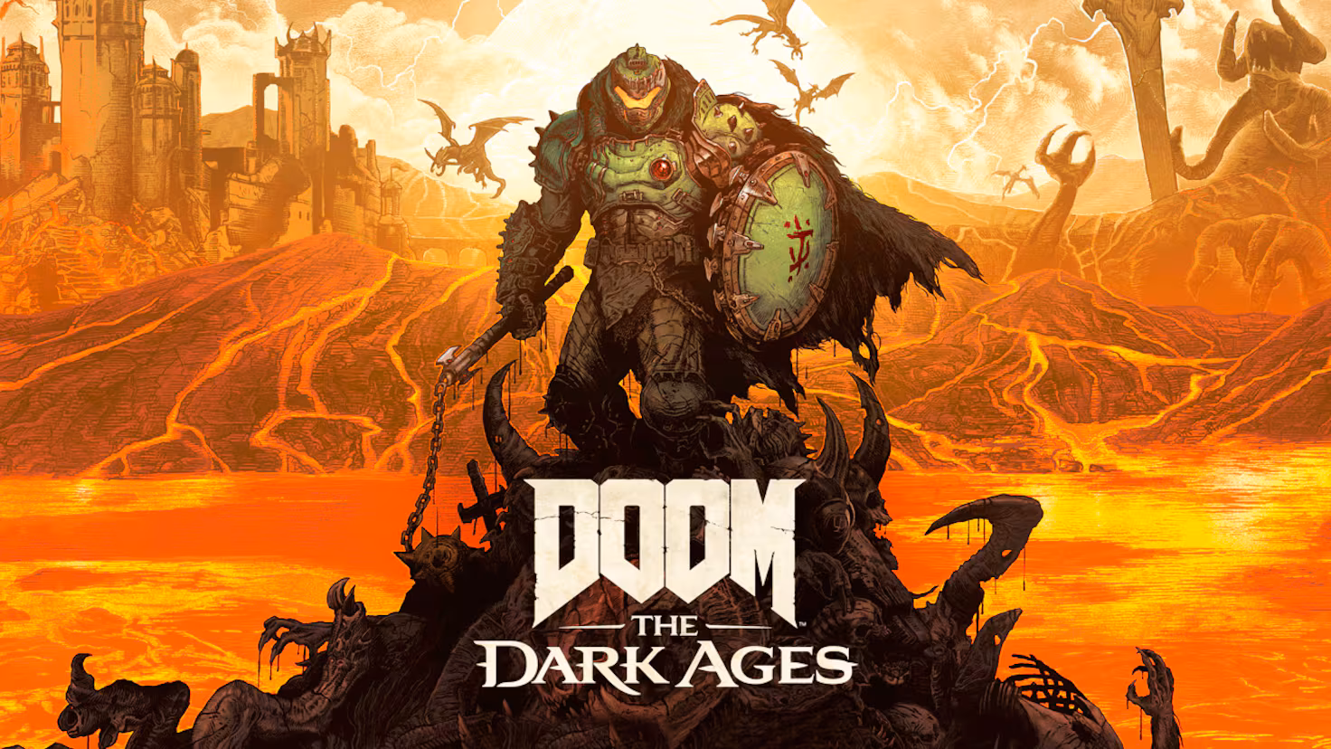 Doom: The Dark Ages