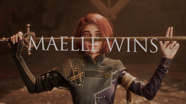 Maelle Win