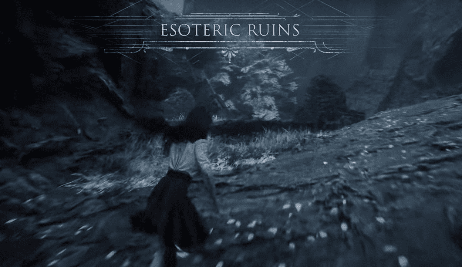 Clair Obscur: Expedition 33 – Esoteric Ruins Maze Guide & All Collectibles