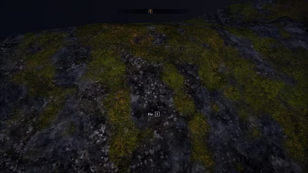 How to Fix the Broken Gong in Tainted Grail: The Fall of Avalon (Shadows of the Horns Quest Guide)