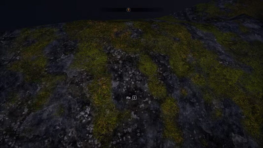 How to Fix the Broken Gong in Tainted Grail: The Fall of Avalon (Shadows of the Horns Quest Guide)