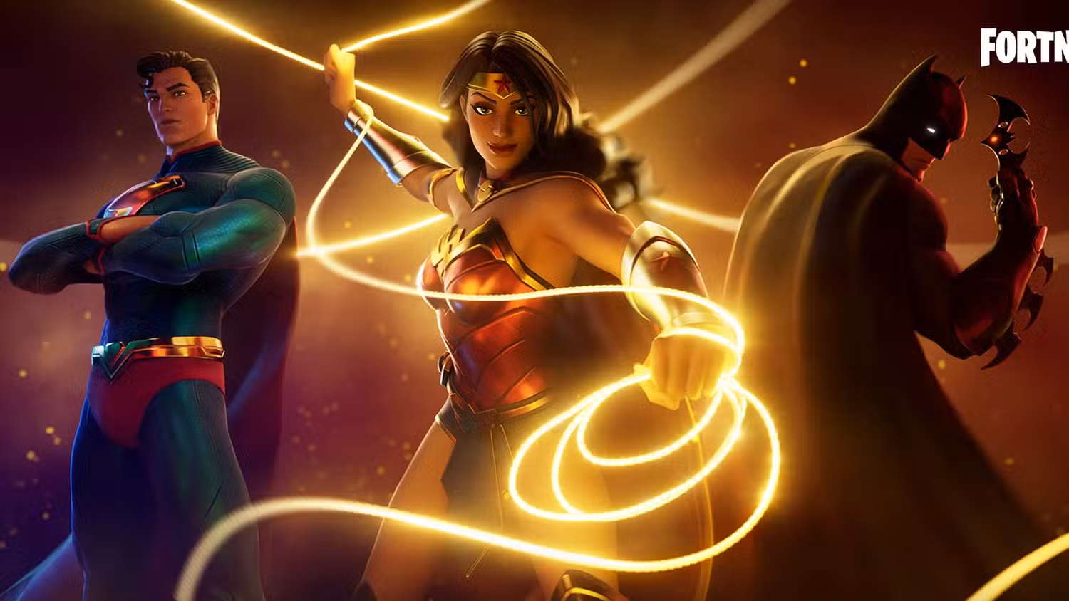 Featured Image Fortnite DC