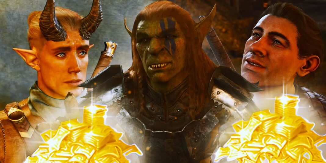 Baldur’s Gate 3 Gold Hack: How to Get Infinite Money with a Warlock (No Mods Needed)
