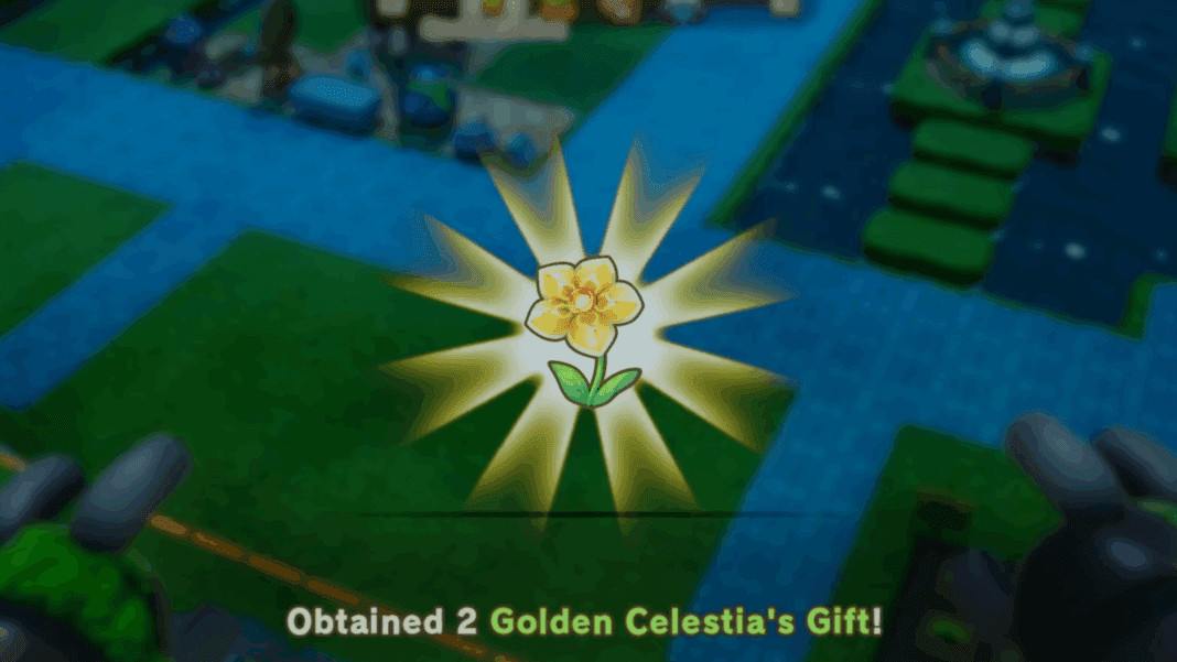 How to Get Golden Celestia's Gifts and Unlock Yuelia in Fantasy Life i: The Girl Who Steals Time