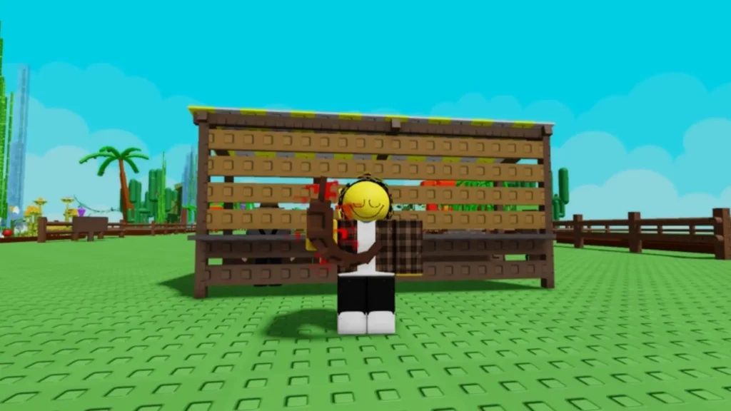 Pepper Seed in Roblox Grow a Garden