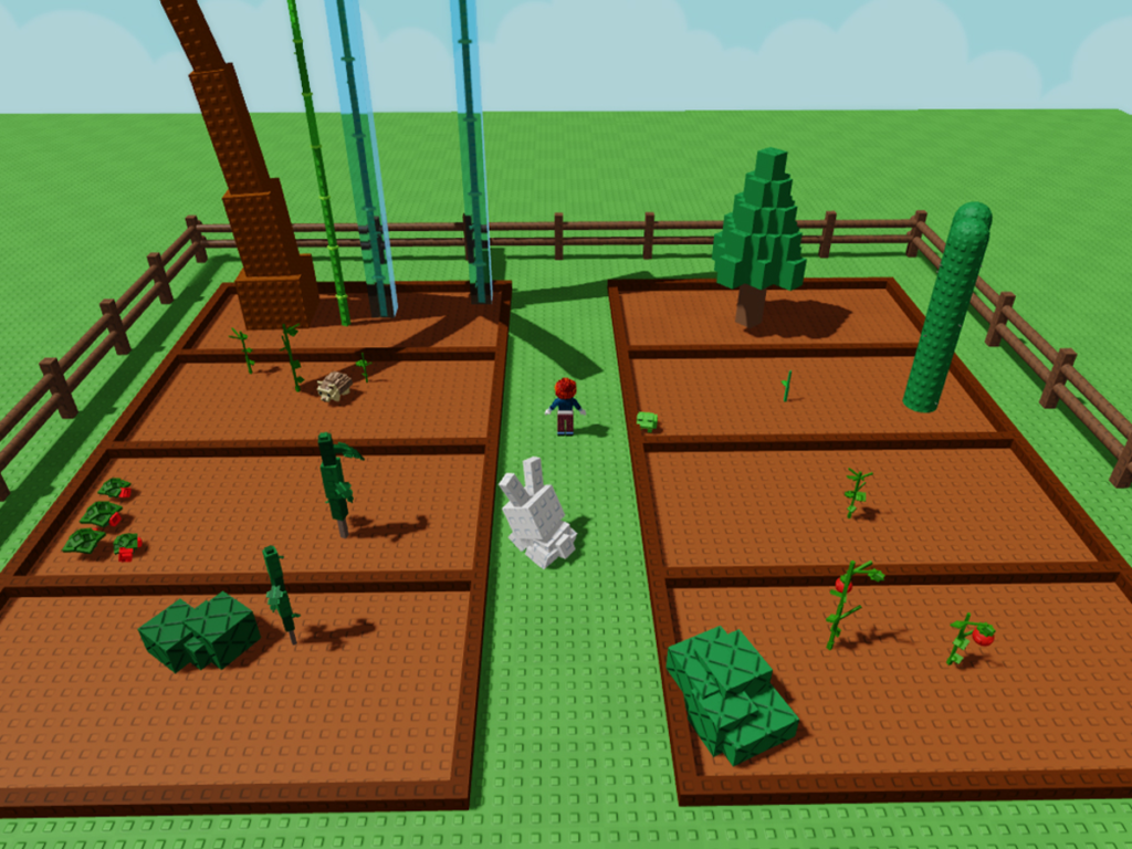 How to Expand Your Garden in Grow a Garden (Cosmetic Update Guide)