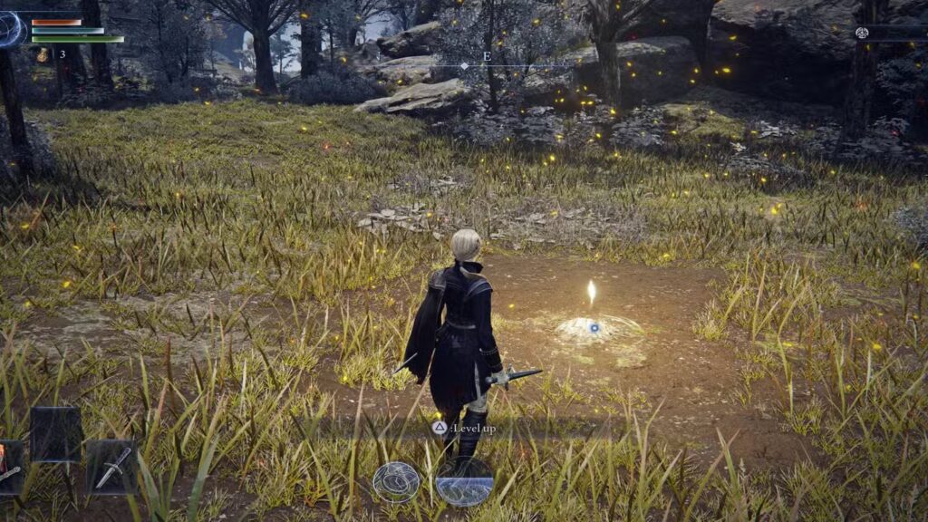 How to Increase Your Max HP