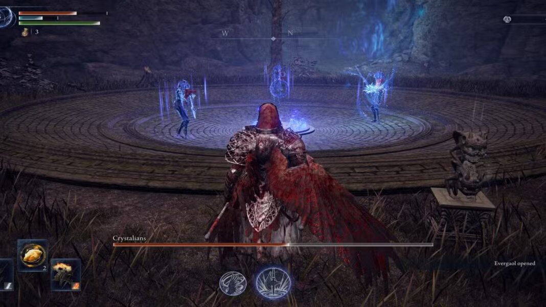 How to Play Guardian in Elden Ring: Nightreign