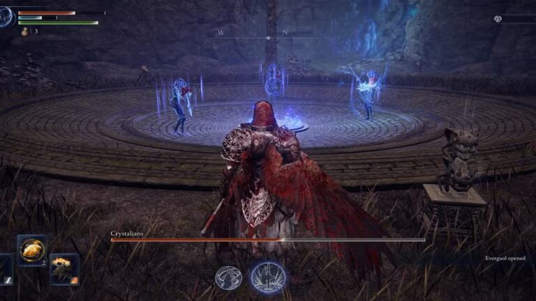 How to Play Guardian in Elden Ring: Nightreign