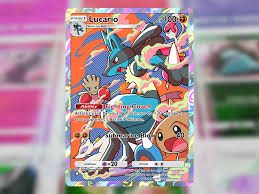 Lucario (A2 092)