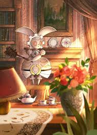 Magearna (A3 123)