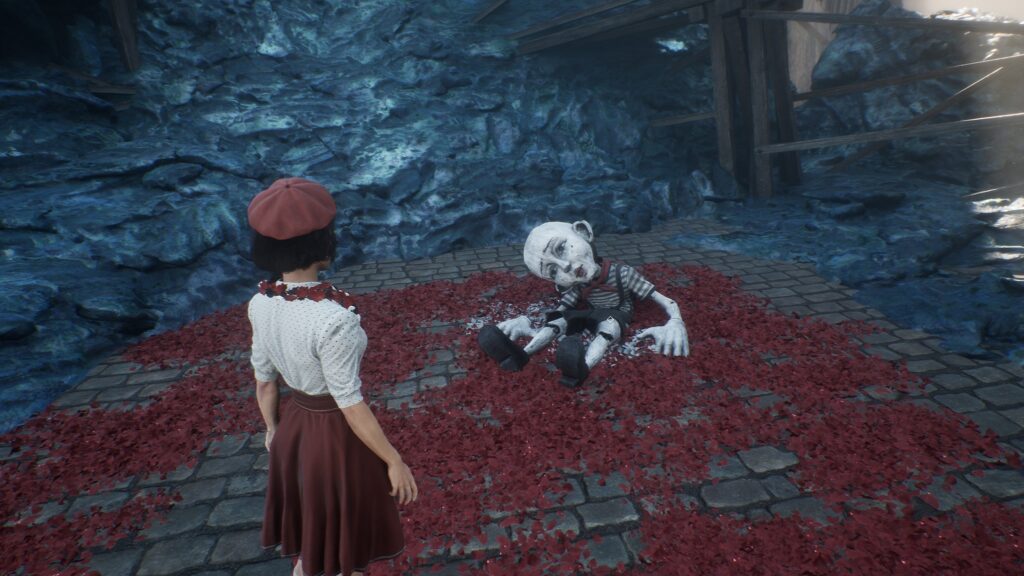 All Mime Locations & Rewards