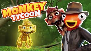 Monkey Tycoon
