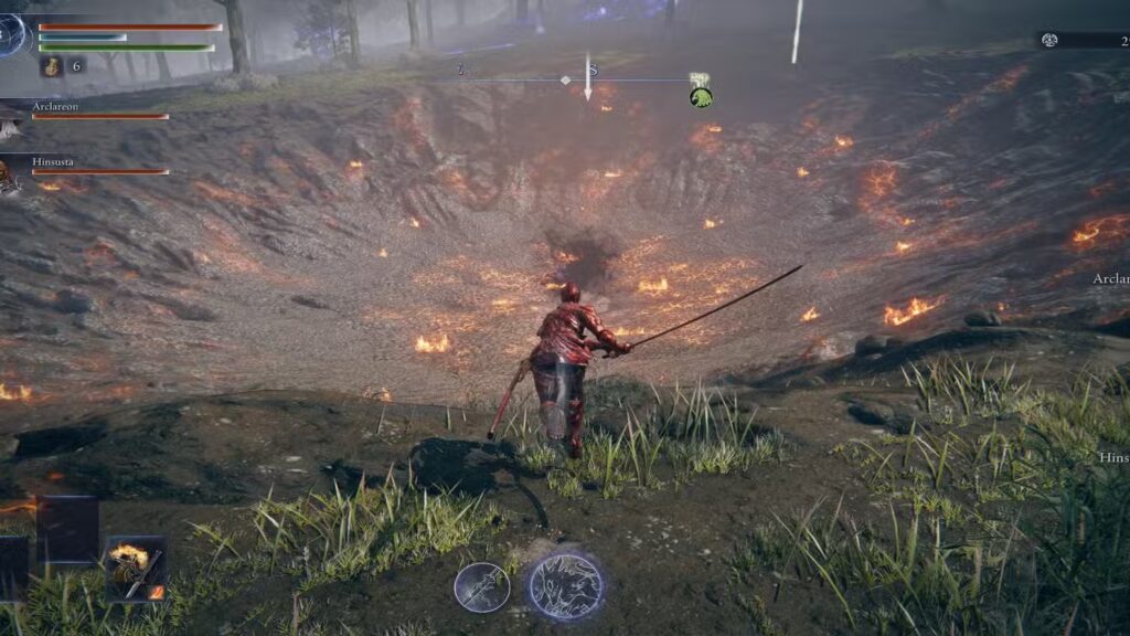 Recommended Level Ranges by Night Elden Ring Nightreign