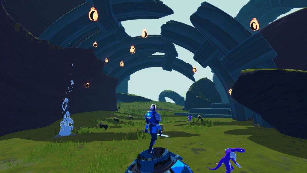 Risk of Rain 2 Reveals ‘Alloyed Collective’ DLC With New Stages, Survivors, and More