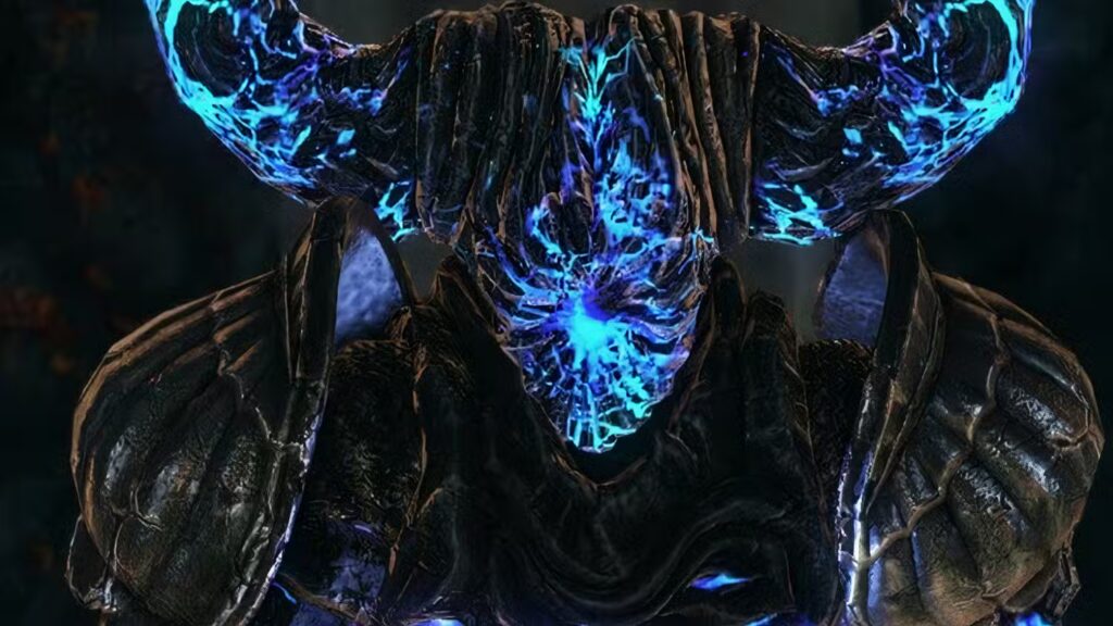 Smelter Demon in Elden Ring Nightreign