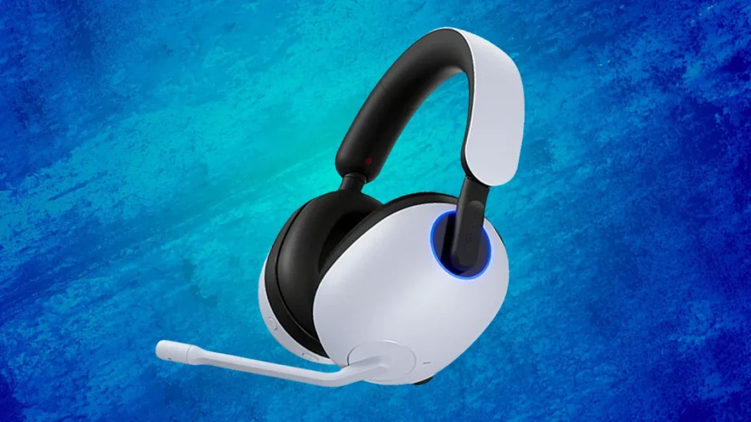 Sony INZONE H9 Gaming Headset