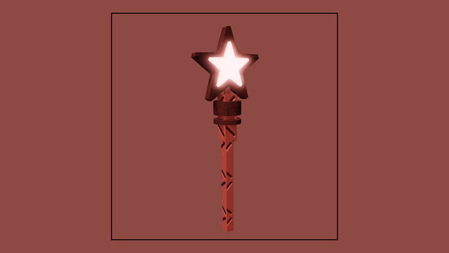 Star Caller in Grow a Garden