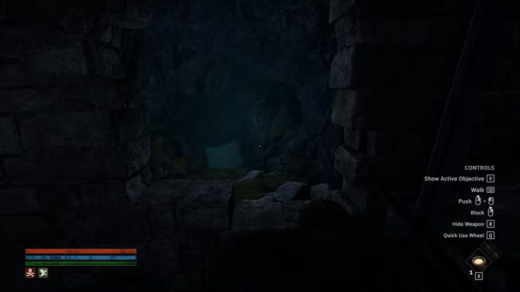 Boss #2 – The Frantic Berserker Tainted Grail: The Fall of Avalon