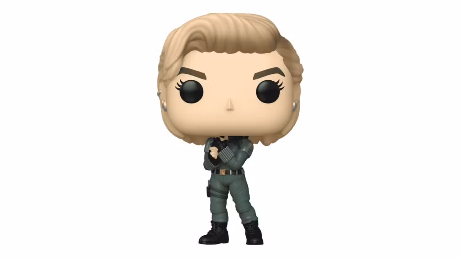 Thunderbolts Funko Pops Drop With Some Notable Omissions
