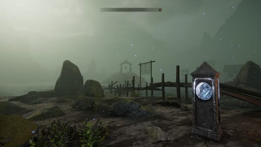 Where to Find the Broken Gong : Location in Tainted Grail The Fall of Avalon