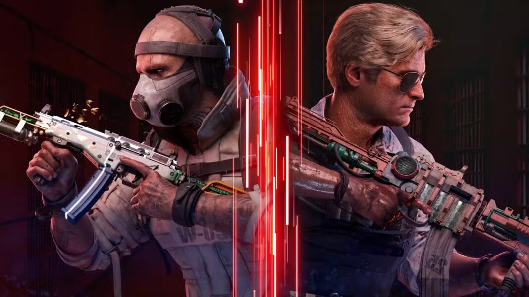 One in the Chamber Returns in Call of Duty: Black Ops 6