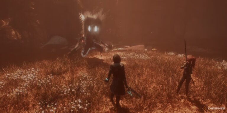 Chromatic Orphelin Boss Location