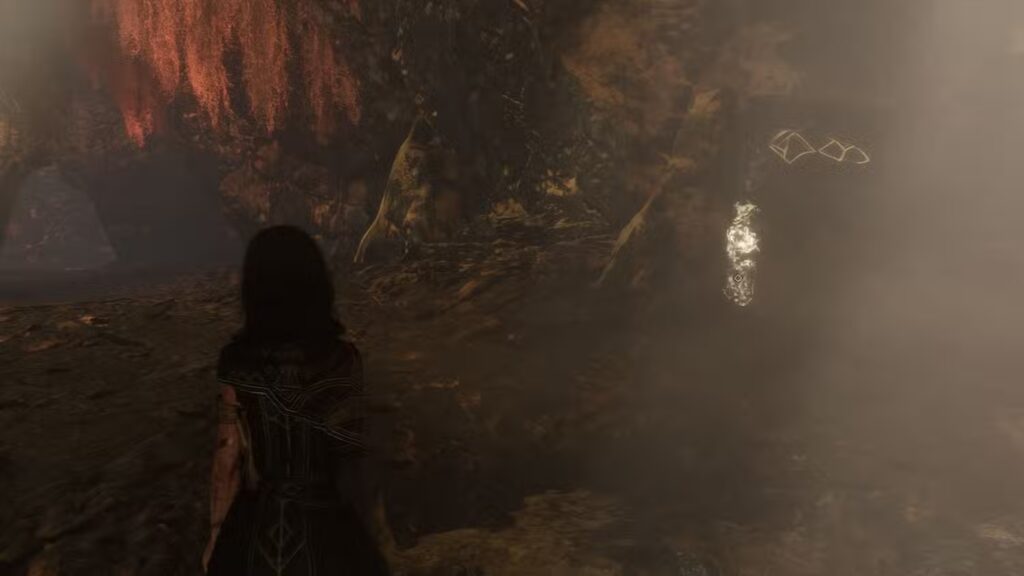 Ywllow Spire Wreck in Clair Obscur