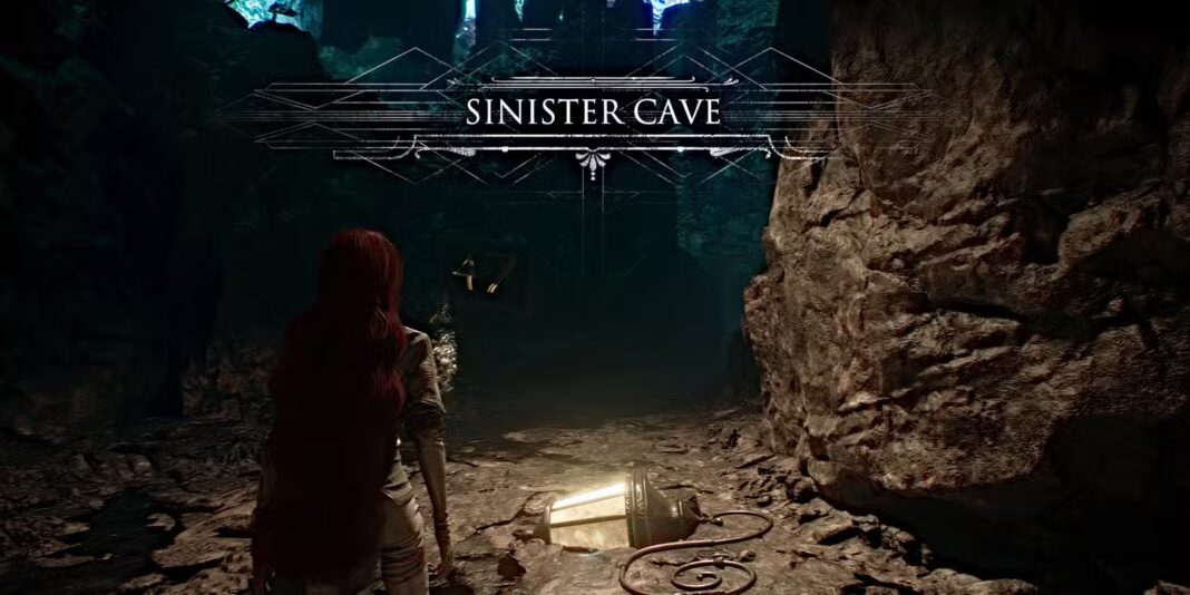 How to Find and Complete the Sinister Cave in Clair Obscur: Expedition 33