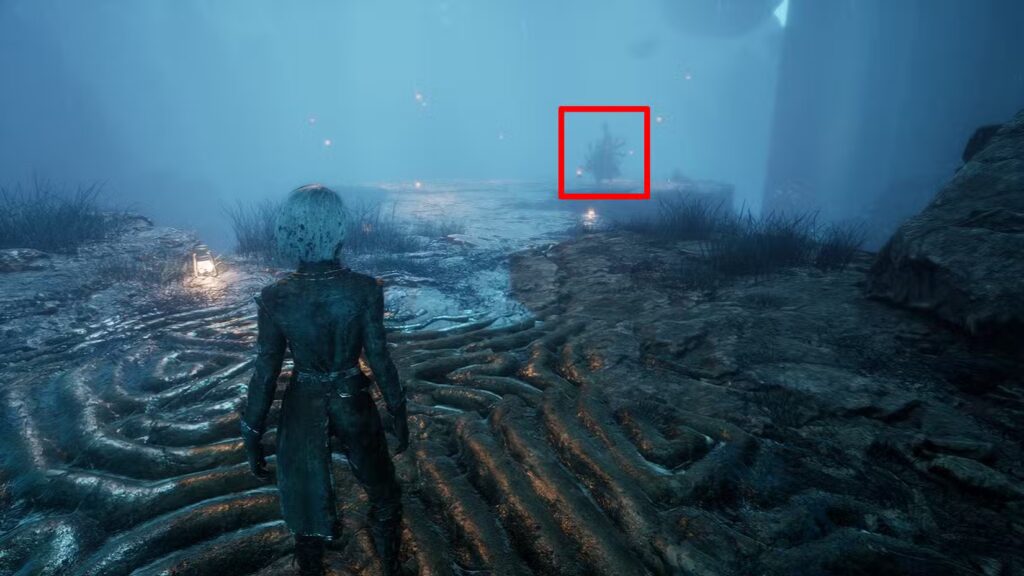 Visages Augmented Counter in Clair Obscur: Expedition 33