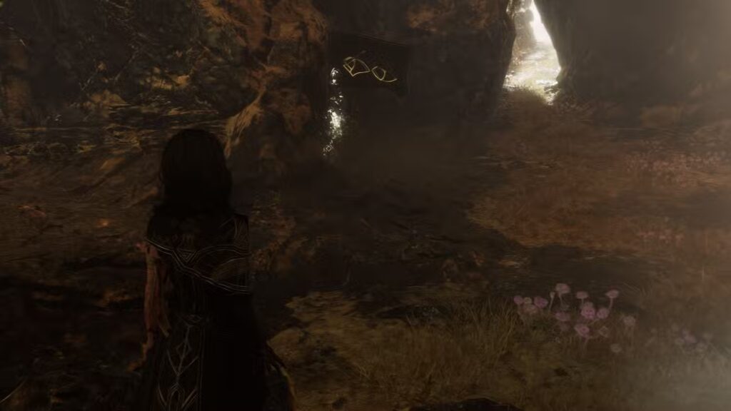 Yellow Spire Wrecks Expedition Flag in Clair Obscur