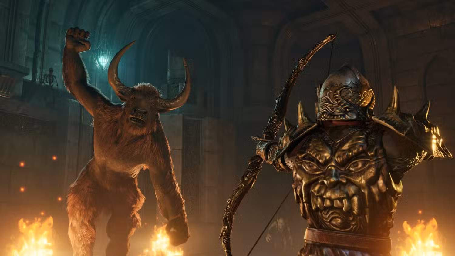 Combat Elder Scrolls 4 Oblivion Remastered