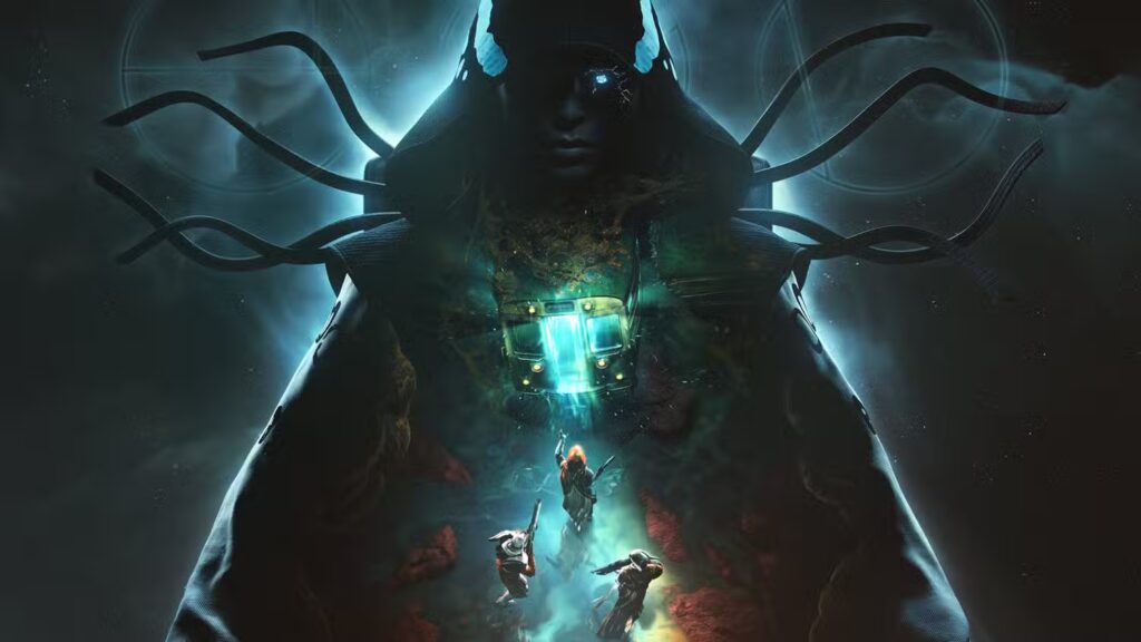 Destiny 2: The Edge of Fate