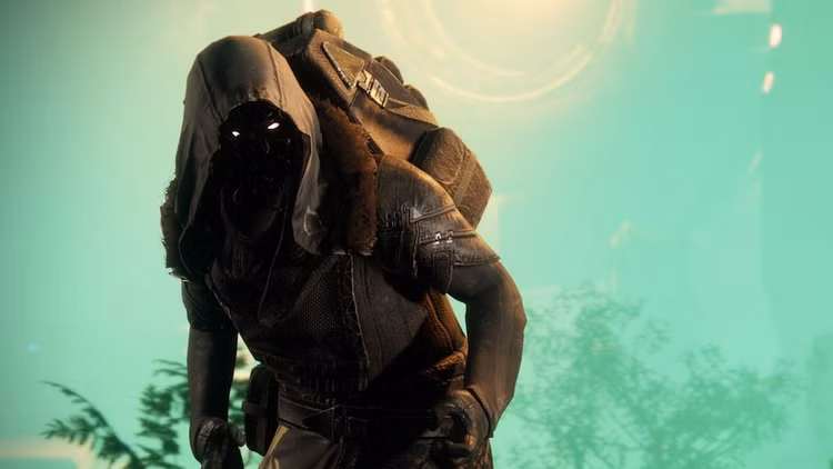 Destiny 2: The Edge of Fate Nine Broken