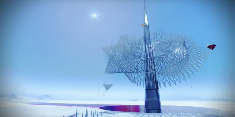Destiny 2 Rite of The Nine Event Guide