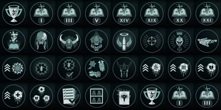 DOOM: The Dark Ages – Full Trophy & Achievement Guide