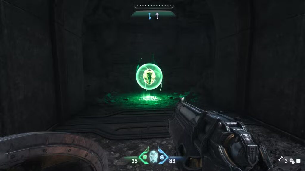 All Life Sigils in Chapter 1