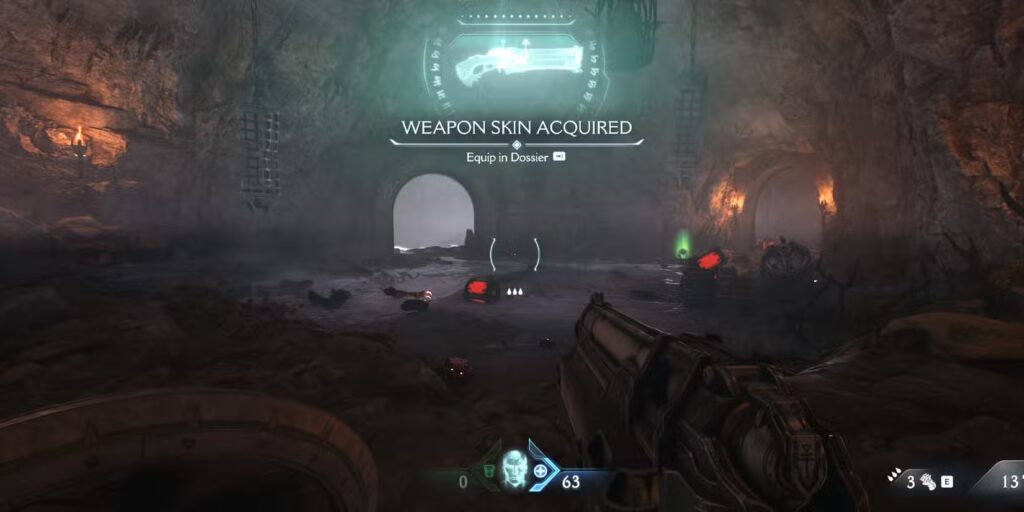 All Weapon Skins in Chapter 1